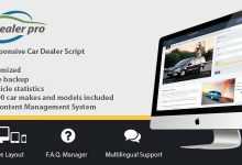 Photo of [Download-S1] Car Dealer Pro v2.0.5