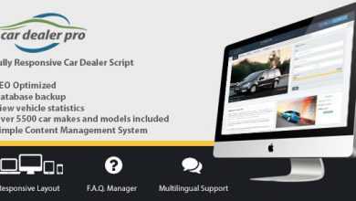 Photo of [Download-S1] Car Dealer Pro v2.0.5