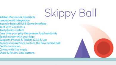 Photo of [Download-S1] Skippy Ball with AdMob
