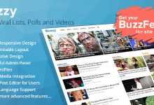 Photo of [Download-S1] Buzzy - News, Viral Lists, Polls and Videos