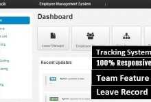 Photo of [Download-S1] EmployeeBook Employee Management System