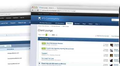 Photo of [Download-S1] Invision Power Board v3.4.6 NULLED