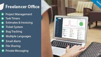 Photo of [Download-S1] Freelancer Office