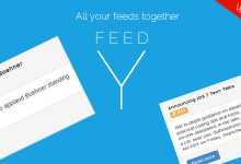 Photo of [Download-S1] Feedy - RSS News Ticker