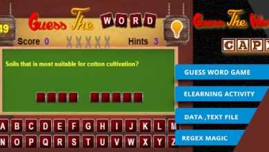 Photo of [Download-S1] c2 Word Guessing Game