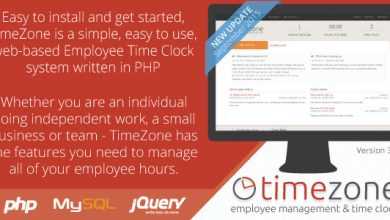Photo of [Download-S1] TimeZone Employee Management & Time Clock