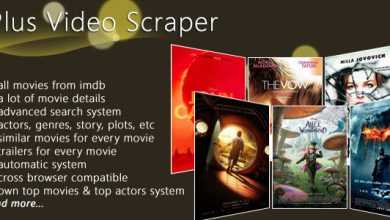 Photo of [Download-S1] Plus Video Scrapper