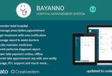 Photo of [Download-S1] Bayanno Hospital Management System