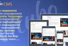 Photo of [Download-S1] Vitubo CMS Version 2.3