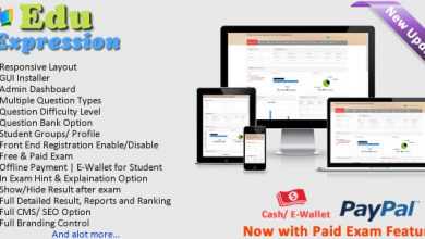 Photo of [Download-S1] Edu Expression Online Examination System (Lite)