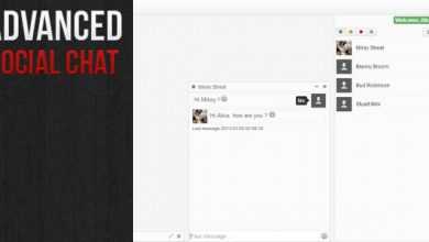 Photo of [Download-S1] Advanced Social Chat