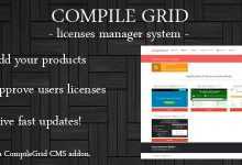 Photo of [Download-S1] Licenses manager