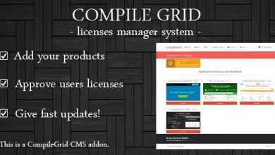 Photo of [Download-S1] Licenses manager