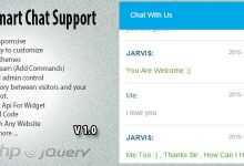 Photo of [Download-S1] PHP Smart Robot Chat Support