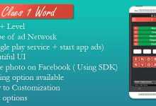 Photo of [Download-S1] 5Clues1Word - Word Game
