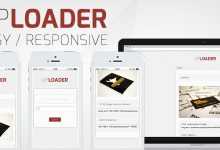 Photo of [Download-S1] Easy and Responsive Image Uploader