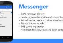 Photo of [Download-S1] Simple Messenger