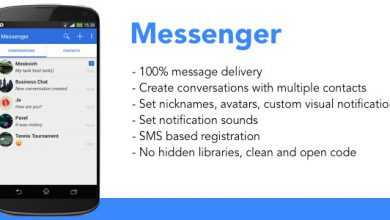 Photo of [Download-S1] Simple Messenger