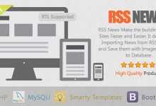 Photo of [Download-S1] RSS News - AutoPilot Script