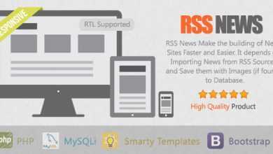 Photo of [Download-S1] RSS News - AutoPilot Script