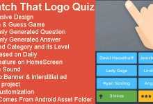 Photo of [Download-S1] Scratch That Logo Quiz