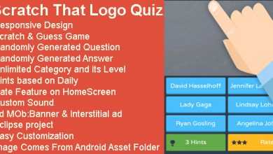 Photo of [Download-S1] Scratch That Logo Quiz