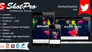 Photo of [Download-S1] ShotPro Community Script