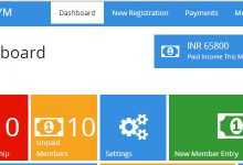 Photo of [Download-S1] Gym / Fitness Club Management and Administration