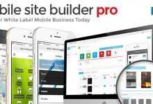 Photo of [Download-S1] Mobile Site Builder Pro