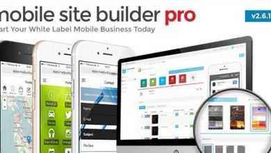 Photo of [Download-S1] Mobile Site Builder Pro