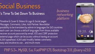 Photo of [Download-S1] Social Business - social business networking