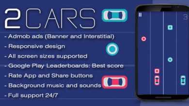 Photo of [Download-S1] Drive Them with Admob and Leaderboard