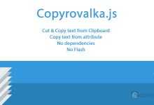 Photo of [Download-S1] Copyrovalka.js - Web Clipboard