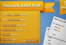Photo of [Download-S1] Smooth Ajax Poll