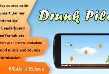 Photo of [Download-S1] Drunk Pilot with AdMob and Leaderboard