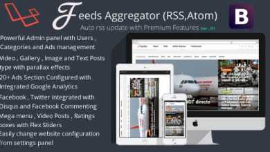 Photo of [Download-S1] RSS Auto Pilot - One Click Site Builder