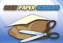 Photo of [Download-S1] Rock-Paper-Scissor Flat UI with Admob