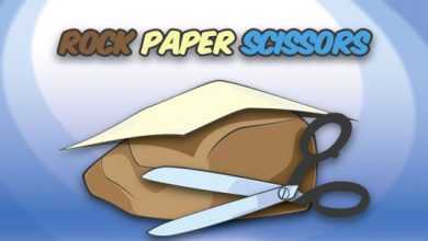 Photo of [Download-S1] Rock-Paper-Scissor Flat UI with Admob