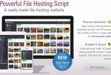 Photo of [Download-S1] Yetishare 4.2 + Plugins