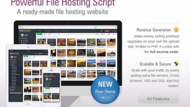 Photo of [Download-S1] Yetishare 4.2 + Plugins