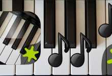 Photo of [Download-S1] Piano Instrument Application with Admob