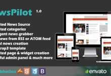 Photo of [Download-S1] NewsPilot - Autopilot News Script