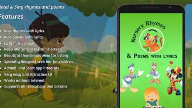 Photo of [Download-S1] Nursery rhymes and poems with lyrics