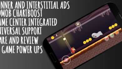 Photo of [Download-S1] Scary Poo World + AdMob + Leaderboard