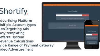 Photo of [Download-S1] Shortify Unique Advertising Platform