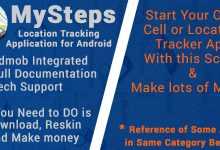 Photo of [Download-S1] MySteps with AdMob