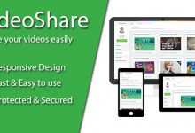 Photo of [Download-S1] VideoShare - Video Sharing Platform