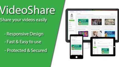 Photo of [Download-S1] VideoShare - Video Sharing Platform