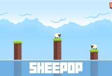 Photo of [Download-S1] Sheepop - HTML5 Mobile Game