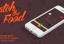 Photo of [Download-S1] Catch The Food iOS